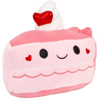Kawaii Valentine Sweeties knuffels 20-25 cm