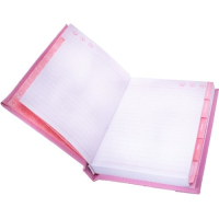 Playboy organiser Deluxe 2-pack A6