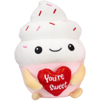 Kawaii Valentine Sweeties knuffels 20-25 cm