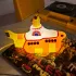The Beatles Yellow Submarine Tafellamp – House of Disaster